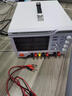 MESTEK高精度可調直流穩壓電源線(xiàn)性電源穩壓30V 3A恒流實(shí)驗老化直流電源 DP3303D【三通道輸出】 曬單實(shí)拍圖