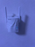 Tenda腾达 A18 1200M WiFi信号放大器 5G双频 无线扩展器 中继器 信号增强器 路由器穿墙伴侣 实拍图
