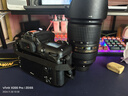 尼康 Nikon 16-85 18-140 18-105 18-200 18-300半畫幅二手鏡頭 18-300mm f/3.5-5.6G ED VR 99新 曬單實拍圖