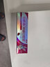 兔唯斯（TOWEALTH）兒童牙膏3-6-12歲無(wú)氟防蛀護(hù)齦固齒兒童護(hù)齒型抑菌牙膏 三支裝270g(可用5-6月) 270g 3支 曬單實(shí)拍圖
