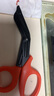 挺進者戶外急救剪刀 救援裝備 EDC工具 獨特三角急救帶細齒EMT剪刀 顏色隨機 曬單實拍圖