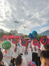 吳衣斯班服衛(wèi)衣定制印logo來圖diy連帽衫外套學生運動會工作服定做 空白版衣服 XS 曬單實拍圖