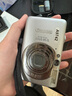 Canon佳能CCD相機(jī)IXUS130/210/220/115學(xué)生入門二手?jǐn)?shù)碼可伸縮鏡頭復(fù)古卡片相機(jī) 佳能IXUS95 顏色隨機(jī) 99成新 曬單實(shí)拍圖