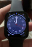 Apple watch苹果手表s9 iwatch s9电话智能运动手表男女通用款 【S9】风暴蓝 标配 41毫米 GPS款 M/L 实拍图