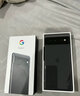 谷歌Google Pixel6 安卓智能手機  谷歌原生安卓 Pixel 6 珊瑚橙 Pixel6風(fēng)暴黑 128GB美版 曬單實拍圖