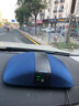 LUFTRUM 瑞典瑞際車家兩用車內(nèi)除甲醛煙異味祛除PM2.5霧霾汽車凈化車載空氣凈化器 C401A 藏藍(lán)色 曬單實拍圖