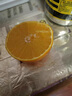 裕農(nóng)叔【JD速發(fā)】新奇士橙進口新鮮夏橙精品高端水果整箱當季鮮果 1000g凈重裝（顆顆嚴選） 商超A+級大果250g+ 曬單實拍圖