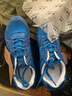 海爾斯適用于中考跑步鞋學(xué)生田徑訓練比賽跳遠體育慢跑鞋馬拉松鞋 曬單實(shí)拍圖