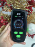 INSTRUMENTS R&D RD930語音播報(bào)酒精測(cè)試儀快速排查酒駕高靈敏便捷式吹氣式家用 RD930語音播報(bào)功能+20個(gè)吹管 曬單實(shí)拍圖