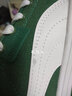 彪馬（PUMA）男女同款 基礎系列 板鞋 386393-04深綠色-白 37.5UK4.5  曬單實(shí)拍圖