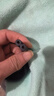 【原裝】二孔8字電源線(xiàn)久量臺燈液晶電視打印機投影儀音響充電線(xiàn) 1.5米加粗1條 曬單實(shí)拍圖