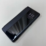 桐汝壁promax手機(jī)殼iphone15手機(jī)套商務(wù)鏡面plus保護(hù)套翻蓋式皮套 黑色翻蓋式視窗皮套 蘋果15ProMax 曬單實(shí)拍圖