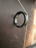三星 Samsung Ring 智能戒指/智能指環(huán)/精確的睡眠監測及指導/持久續航13號 鈦黑 男女戒指 曬單實(shí)拍圖