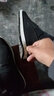 3520正宗3520老北京布鞋男夏季男士傳統(tǒng)黑色舒適耐磨老人鞋一腳蹬休閑 品牌3520黑色膠底 腳肥拍大一碼 40 (250mm) 曬單實拍圖