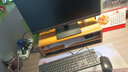 戴爾（DELL）ECS1250 臺式機電腦 14代酷睿i5-14400 家用迷你小機箱商用辦公學(xué)習主機mini機箱成就3030S升級款 主機+23.8英寸顯示器 i5 16G內存 512G固態(tài) 6G獨 曬單實(shí)拍圖