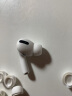 Masentek【6个装】ES10耳机帽耳塞套头 适用苹果airpods pro 1/2一二代蓝牙配件 原硅胶帽软塞运动 装中中小 实拍图