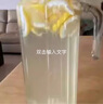 uncle lemon四川安岳特產(chǎn)黃檸檬新鮮水果多汁奶茶店榨汁切片泡茶產(chǎn)地直供 三級果(果面有瑕疵,性價比高) 3斤實惠裝 曬單實拍圖