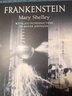 科學(xué)怪人 弗蘭肯斯坦 英文原版小說(shuō) Frankenstein 英文版 經(jīng)典世界名著(zhù) 英文科幻小說(shuō) Shelley, Mary 9780553212471 曬單實(shí)拍圖