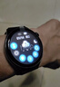 HUXIAVIM華為機鴻蒙安卓蘋(píng)果機IOS系統適用華強北watch藍牙運動(dòng)智能手表女gt5 ultra男生禮物心率血氧血壓 鋼帶Pro NFC+雙支付+獨立音樂(lè )+健康監測 雙表帶+定位導航+超長(cháng)待機+ 曬單實(shí)拍圖