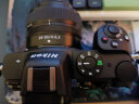 尼康（Nikon） Z5入门全画幅数码微单相机 高清专业摄影VLOG Z 5+24-50（随时录制多场景视频） 实拍图