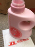 保寧（B&B） 韓國進(jìn)口嬰兒衣物柔順劑瓶裝1500ml 寶寶內(nèi)衣尿布柔軟劑 清新型 曬單實拍圖