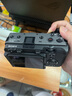 索尼（SONY）ILME-FX30 攝像機(jī)4K高清數(shù)碼攝影機(jī)fx30b專業(yè)拍攝電影機(jī)直播旅游便攜式手持隨身錄像機(jī) FX30B單機(jī)身+贈(zèng)128g高速卡 套餐二【一年意外險(xiǎn)+256G卡+三腳架】 曬單實(shí)拍圖