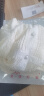 拓涩（TUOSE）连衣裙2023春秋新款很仙的法式小众收腰显瘦流行百搭长袖气质中裙 乳白色 L 晒单实拍图