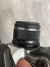 【二手99新】奧林巴斯（OLYMPUS） 微單鏡頭 M43 25mm f1.8 大光圈定焦鏡頭黑色 95新 曬單實(shí)拍圖