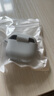 杜梵納適用AirPods4保護(hù)套蘋(píng)果Air Pods4保護(hù)殼主動(dòng)降噪AirPodsPro2全包防摔新款airpods3液態(tài)硅膠4代 【奶奶灰】液態(tài)硅膠 蘋(píng)果 AirPods 4 曬單實(shí)拍圖