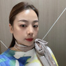 歐凡迪真絲長條絲巾女2023新款春秋100桑蠶絲雙層雙面飄帶圍巾 淺咖色【禮盒裝】 曬單實(shí)拍圖