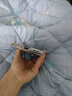 莫維斯一加11手機(jī)殼無邊框1+11pro手機(jī)套男女超薄防摔硬殼半包透明保護(hù)套四角防摔新款抖音散熱 【一加11】高品質(zhì)透明殼 曬單實(shí)拍圖
