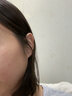 Holycat懷里貓999足銀蝴蝶結耳釘銀耳環(huán)女小眾高級感耳飾女生日禮物送女友閨蜜 999銀蝴蝶結絲帶耳釘 曬單實(shí)拍圖