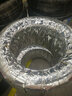 德國(guó)馬牌（Continental）輪胎 汽車(chē)輪胎 CPC5 215/60R17 寶駿530560長(zhǎng)安觀致 曬單實(shí)拍圖