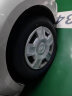 邓禄普（DUNLOP）轮胎/汽车轮胎 185/60R14 82H SP-T1 适配捷达/乐风/POLO/晶锐 实拍图