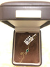 伊芭天然祖母綠寶石手鏈 18K金鑲 現(xiàn)貨長度15.5-18cm 曬單實拍圖