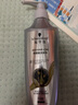 施華蔻防脫賦活洗發(fā)水固發(fā)護根育發(fā)無(wú)硅油去油洗頭膏 男女士柔順秀發(fā) 防脫洗發(fā)露400ml 曬單實(shí)拍圖