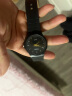 时刻美（skmei）手表石英学生学习考试儿童手表公务员考试手表1419黑 实拍图
