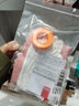 雷井（nomona）3分軟管不銹鋼編織管歐標(biāo)水龍頭冷熱進水軟管4轉(zhuǎn)3延長管配件 30公分3轉(zhuǎn)4龍頭延長管1根（非龍頭原配管） 曬單實拍圖