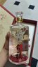 水井坊錦福 52度 1L 濃香型白酒 公斤裝 2瓶裝 曬單實(shí)拍圖