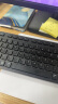 联想（Lenovo）键盘 有线键盘 M120K有线超薄键盘 电脑办公键盘 巧克力按键笔记本键盘 实拍图