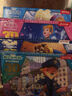 冰雪奇緣3d立體書兒童繪本0-1-2-3-6歲愛莎公主故事書迪士尼艾莎公主幼兒園寶寶繪本兒童書籍白雪公主穿靴子的貓童話書睡前讀物早教故事樂樂趣圖書兒童禮物 迪士尼-小公主蘇菲亞 曬單實拍圖