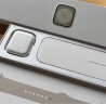 苹果（Apple） iWatch8 手表s8 智能运动男女情侣电话手表血氧监测 男女通用款 【S8 2022年上市】珍珠白 标配  【GPS款】41mm 实拍图