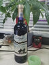 愛(ài)汀堡旅程干紅葡萄酒750ml酒莊直供法國原瓶進(jìn)口 750ML/支 曬單實(shí)拍圖