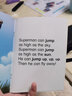 英文原版書 Lego DC Universe Super Heroes Phonics 樂(lè)高宇宙超級(jí)英雄12冊(cè)盒裝 兒童認(rèn)知自然拼讀繪本 綠山墻 曬單實(shí)拍圖