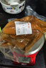 劉美燒雞  正宗熏雞柴雞傳統(tǒng)鹵味熟食現(xiàn)做整只1000g二斤中華老字號 曬單實(shí)拍圖