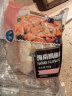 翔泰冷冻海南鲷鱼柳450g/袋 6~7片罗非鱼片 生鲜鱼类 海鲜水产 实拍图