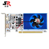 嵩睿合集半高刀卡顯卡全新GTX1060/1050TI/1650/1030/RX550 服務(wù)器工控一體機迷你小機箱OPS電腦顯卡 GT730 4G D3 單屏1080P 2HDMI 曬單實拍圖