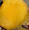 澤鮮達(dá)智利恐龍蛋進(jìn)口黃肉李子新鮮孕婦水果禮盒黑布林李子 1斤精品大果 曬單實(shí)拍圖