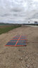 特銳鍶太陽能光伏充電板單晶硅大功率折疊便攜式露營適配電小二、正浩、京造、牧空、伴星辰等戶外電源 500W /十疊【2000W以上移動電源推薦】 曬單實拍圖