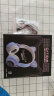 麦臣（MICSHON） 头戴式蓝牙无线耳机有线带麦克风 降噪音乐游戏上网课耳机电脑笔记本平板手机适用 蓝灰 实拍图